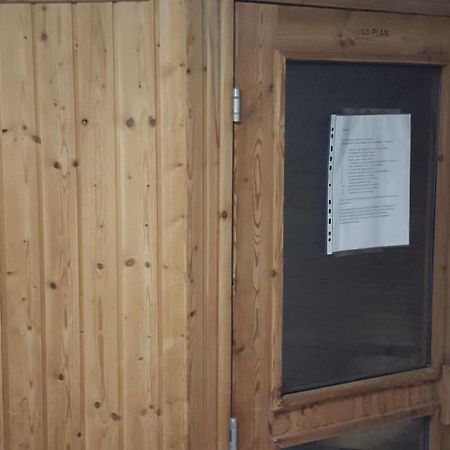 Magnificent Chalet On The Mountain Slopes Les Gets Esterno foto