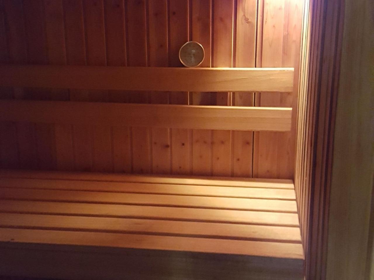 Magnificent Chalet On The Mountain Slopes Les Gets Esterno foto